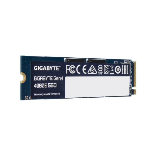 DISCO DURO M2 SSD 500GB PCIE4 GIGABYTE G440E500G NVME
