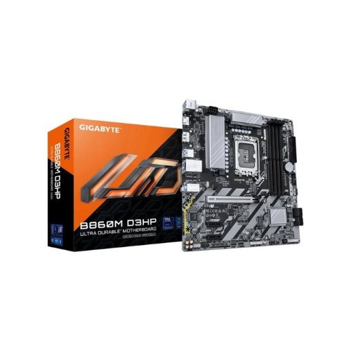 PLACA BASE GIGABYTE 1851 B860M D3HP