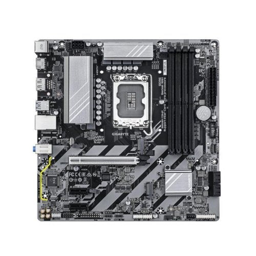 PLACA BASE GIGABYTE 1851 B860M D3HP