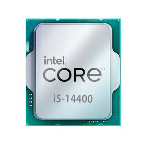 PROCESADOR INTEL 1700 I5 14400 10X47GHZ 20MB TRAY