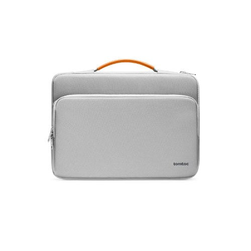 MALETIN PORTATIL 144 TOMTOC DEFENDER A14 GRAY