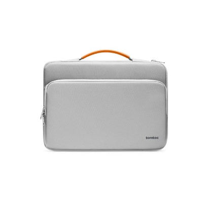 MALETIN PORTATIL 144 TOMTOC DEFENDER A14 GRAY