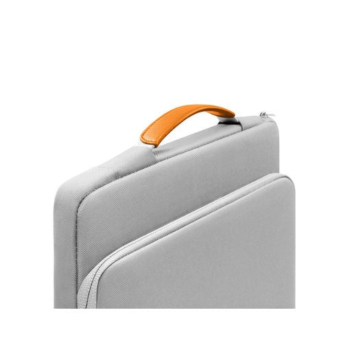 MALETIN PORTATIL 144 TOMTOC DEFENDER A14 GRAY