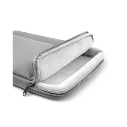 MALETIN PORTATIL 144 TOMTOC DEFENDER A14 GRAY