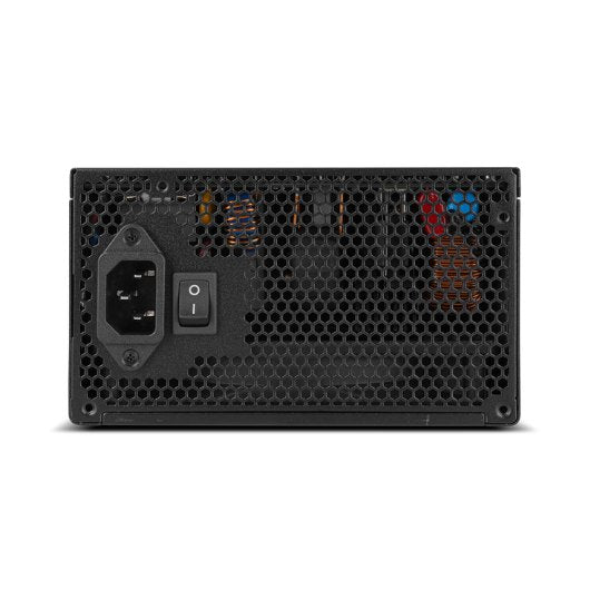 FUENTE DE ALIMENTACION ATX 1000W NOX HUMMER P1000