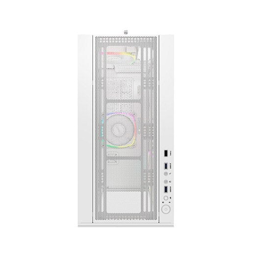 TORRE ATX MONTECH SKY TWO WHITE