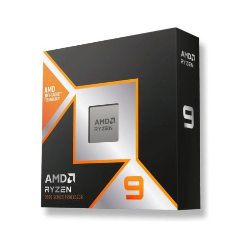 PROCESADOR AMD AM5 RYZEN 9 9950X3D 16X57