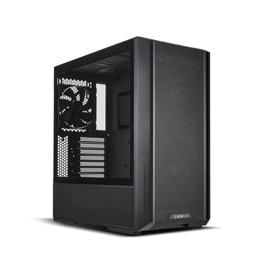 TORRE E ATX LIAN LI LANCOOL 216 BLACK