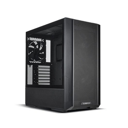 TORRE E ATX LIAN LI LANCOOL 216 BLACK