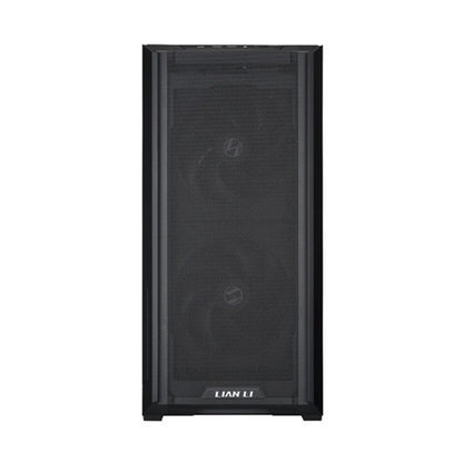 TORRE E ATX LIAN LI LANCOOL 216 BLACK