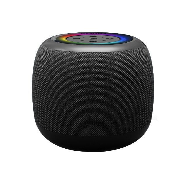 ALTAVOZ BLUETOOTH 50 5W NEGRO SAVIO BS 041