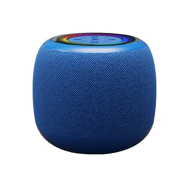 ALTAVOZ BLUETOOTH 50 5W NEGRO SAVIO BS 042