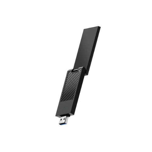 WIRELESS LAN USB 30 AX5400 CUDY WU5400