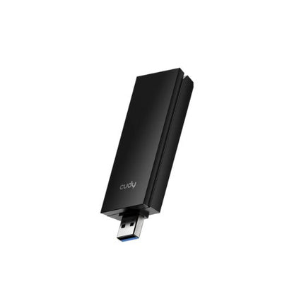 WIRELESS LAN USB 30 BE6500 CUDY WU6500
