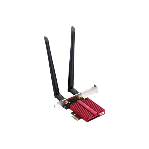 WIRELESS LAN PCI E BE9300 CUDY WE9300 WIFI 7