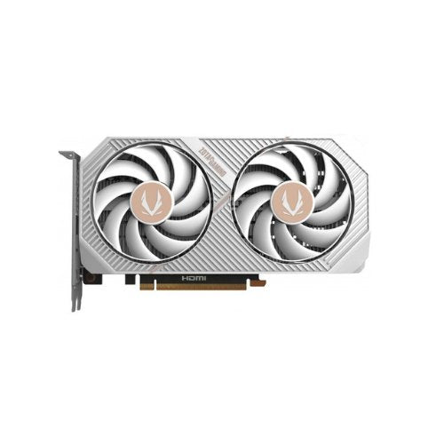VGA ZOTAC GAMING RTX 5050 TWIN EDGE OC 8GB WHITE
