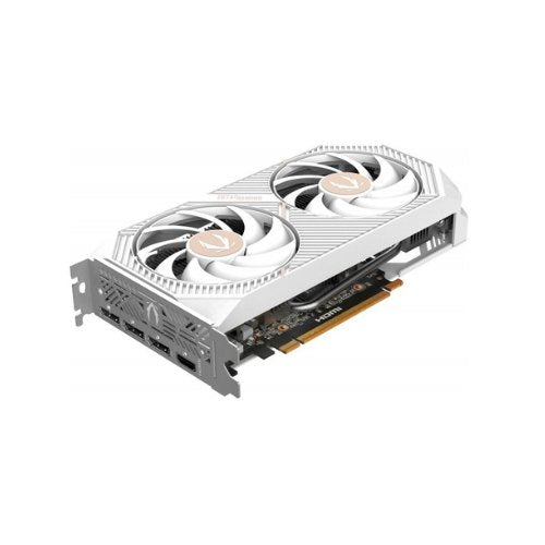 VGA ZOTAC GAMING RTX 5050 TWIN EDGE OC 8GB WHITE