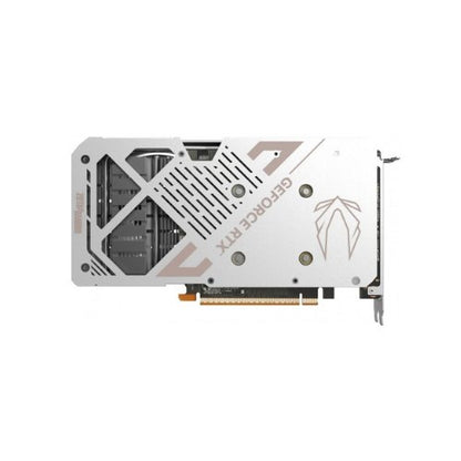 VGA ZOTAC GAMING RTX 5050 TWIN EDGE OC 8GB WHITE