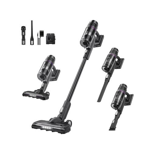 ASPIRADOR ESCOBA EUREKA NEC520