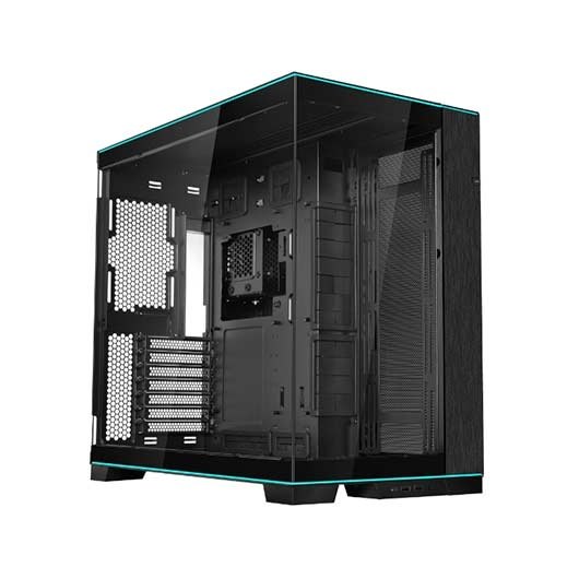TORRE E ATX LIAN LI O11D EVO RGB BLACK