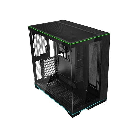 TORRE E ATX LIAN LI O11D EVO RGB BLACK