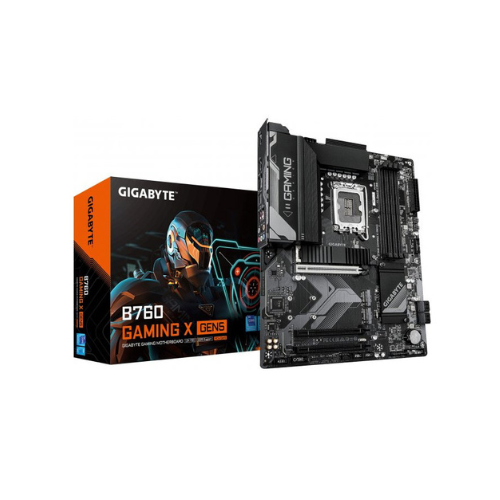 PB GIGABYTE 1700 B760 GAMING X GEN5
