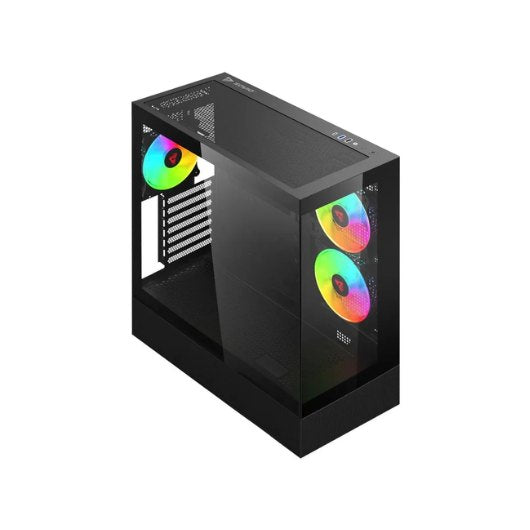 TORRE ATX SAVIO SIGMA X1 ARGB