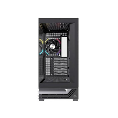 TORRE ATX EINAREX PRISMA S800 RGB BLACK