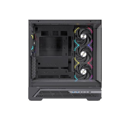 TORRE ATX EINAREX PRISMA S800 RGB BLACK