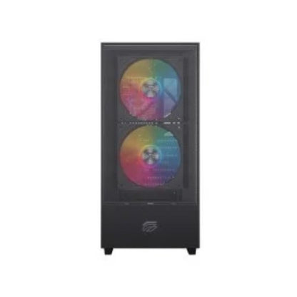 TORRE ATX EINAREX PULSE P100 RGB BLACK