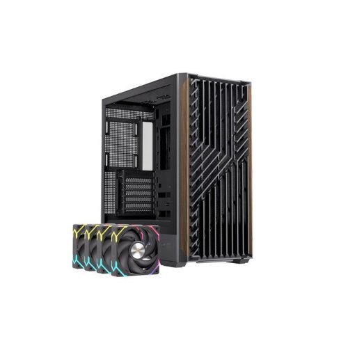 TORRE ATX EINAREX PULSE P800 RGB