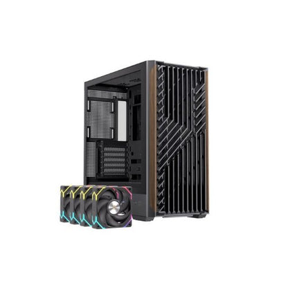 TORRE ATX EINAREX PULSE P800 RGB