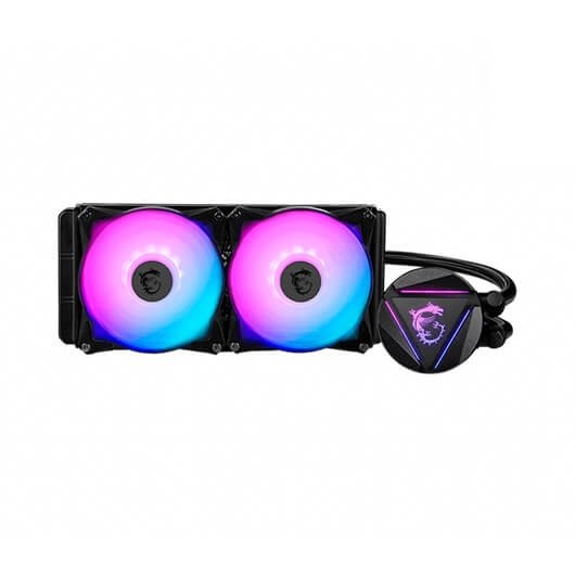 DISIPADOR REF LIQUIDA MSI MAG CORELIQUID 240R V2