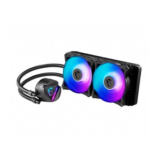 DISIPADOR REF LIQUIDA MSI MAG CORELIQUID 240R V2