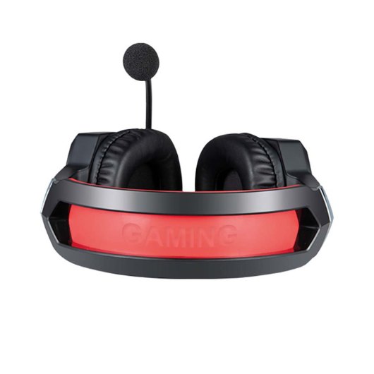 AURICULARES GAMING SAVIO FORGE JACK 35 MM USB