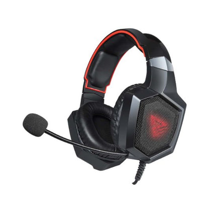 AURICULARES GAMING SAVIO FORGE JACK 35 MM USB