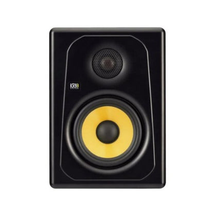 MONITOR DE ESTUDIO KRK K5 BLACK