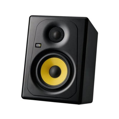 MONITOR DE ESTUDIO KRK K5 BLACK