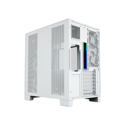 TORRE ATX XYZ NEUTRON X WHITE