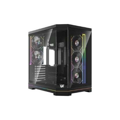 TORRE ATX XYZ NEUTRON X BLACK