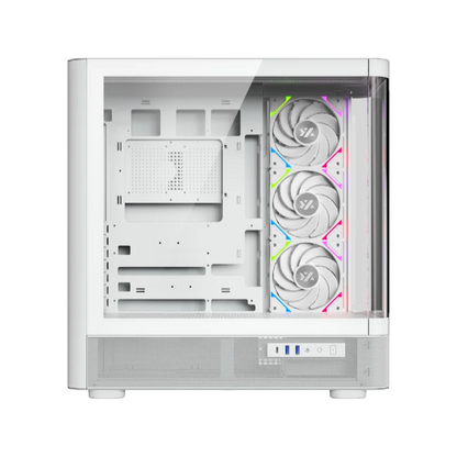 TORRE ATX XYZ QUANTUM WHITE