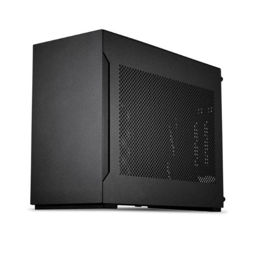 TORRE MINI ATX LIAN LI A4 H2O PCIE 50 BLACK