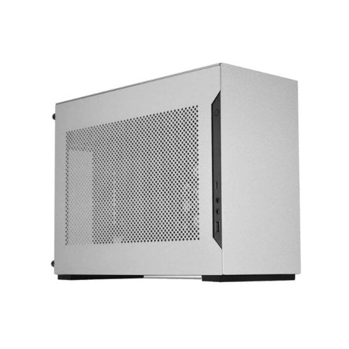 TORRE MINI ATX LIAN LI A4 H2O PCIE 50 WHITE