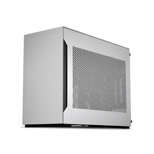 TORRE MINI ATX LIAN LI A4 H2O PCIE 50 WHITE