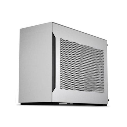 TORRE MINI ATX LIAN LI A4 H2O PCIE 50 WHITE