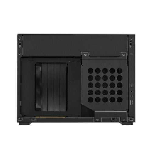 TORRE MINI ATX LIAN LI A4 H2O PCIE 50 WHITE