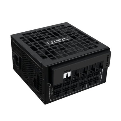 FUENTE DE ALIMENTACION LIAN LI RS1200W GOLD BLACK HUB