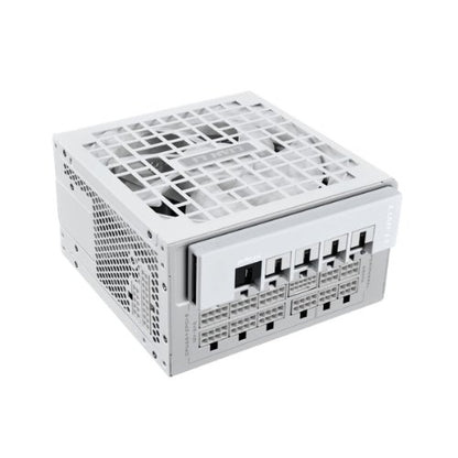 FUENTE DE ALIMENTACION LIAN LI RS1200W GOLD WHITE HUB