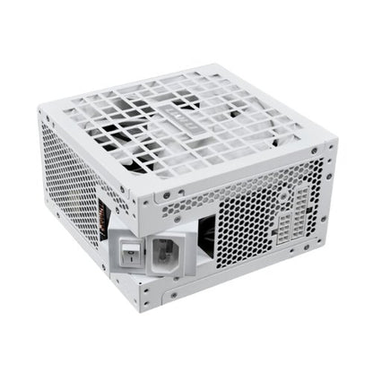 FUENTE DE ALIMENTACION LIAN LI RS1200W GOLD WHITE HUB