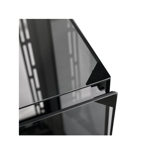 TORRE E ATX LIAN LI O11 VISION COMPACT BLACK